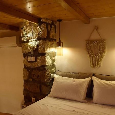 Hemeros Villa Zefiría Exterior foto